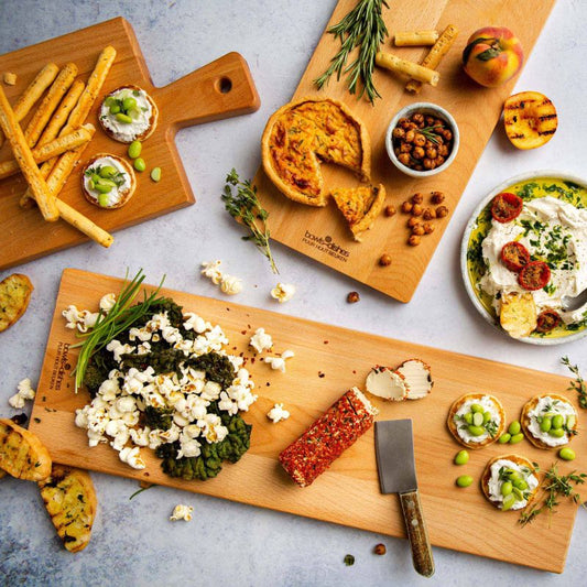 Serveerplank Beuken BD