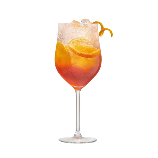 Cocktailglas Spritz