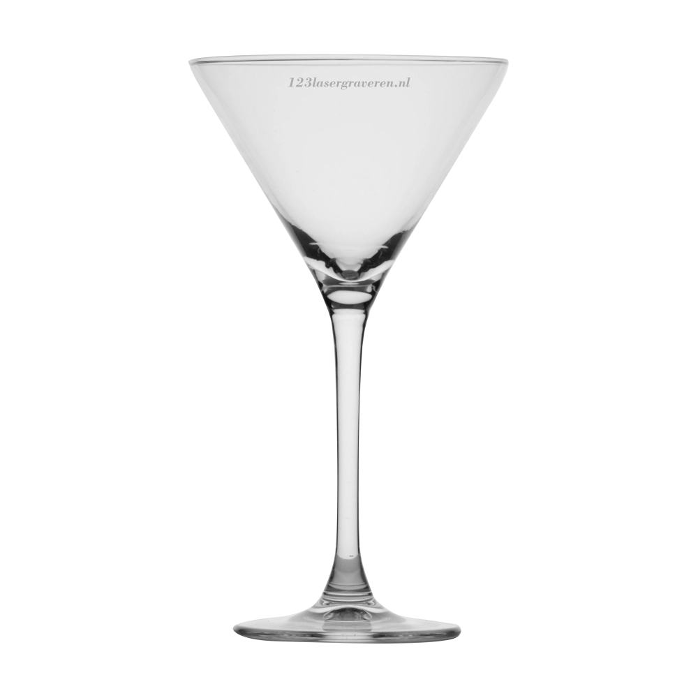 Martiniglas