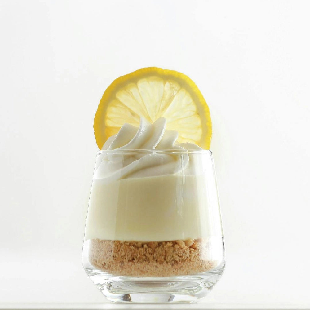 Appetizerglas / Amuseglas