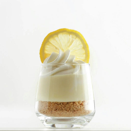 Appetizerglas / Amuseglas