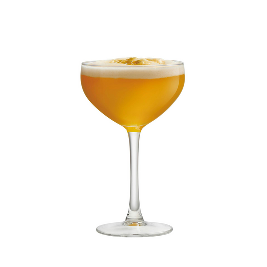 Cocktailglas Coupe
