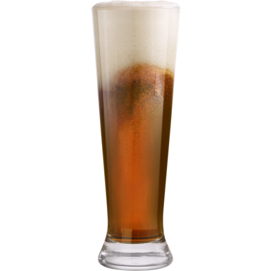 Pilsener Bokbier Bierglas