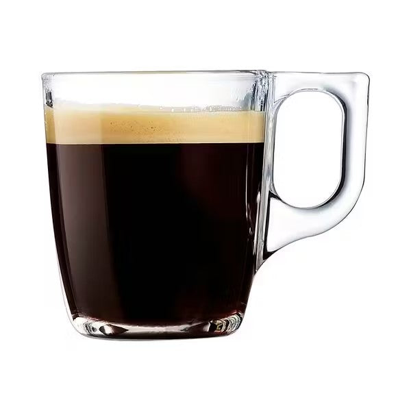 Koffie & Theeglazen graveren