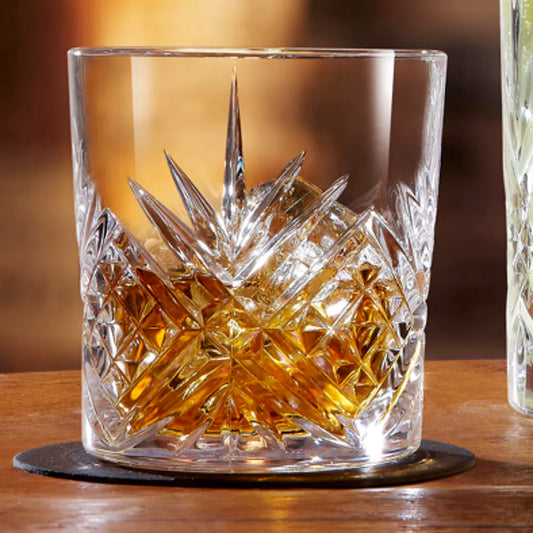 Whiskyglas Broadway