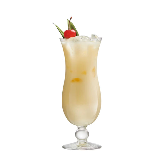 Cocktailglas Hawaii Hurricane