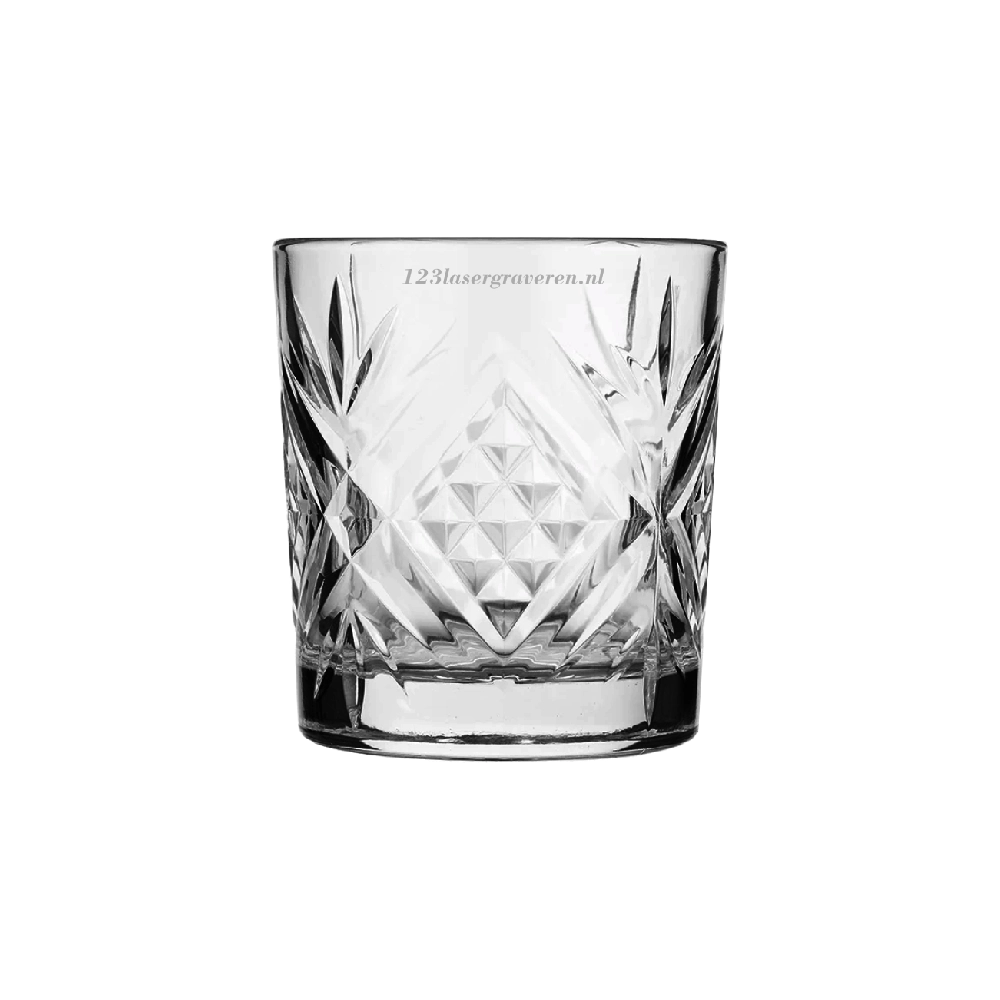 Whiskyglas Broadway