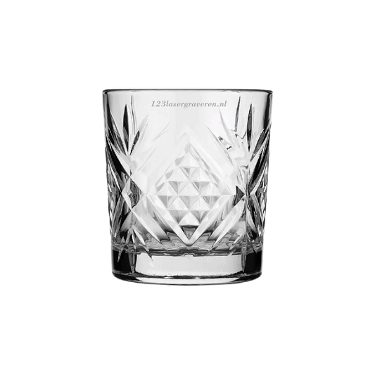 Whiskyglas Broadway