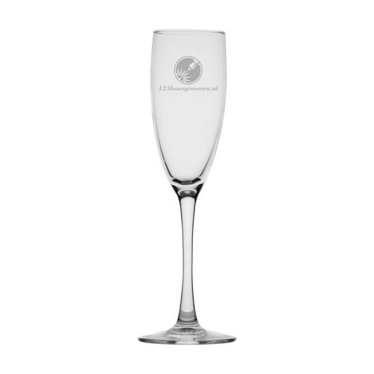Champagneglas Flute