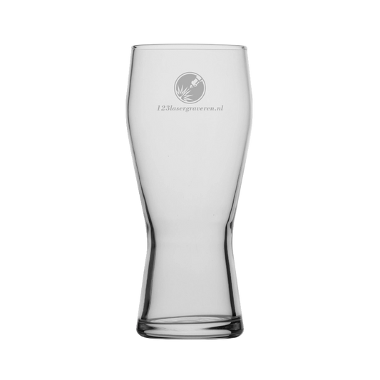 Bierglas Pilsener Speciaal