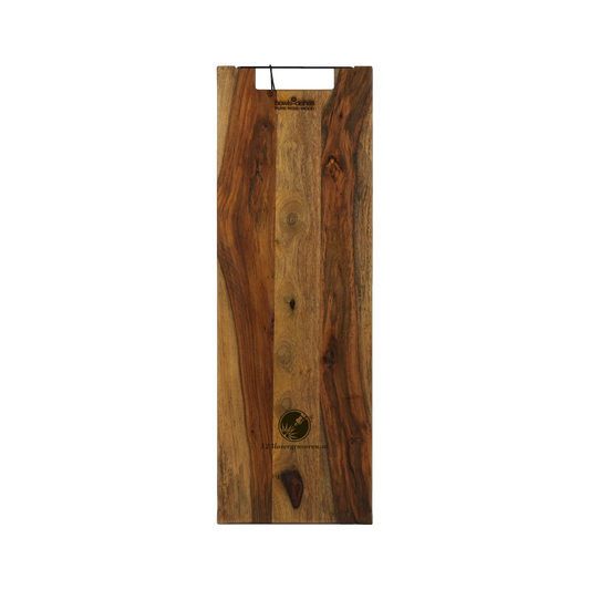 Serveerplank Rozenhout BD