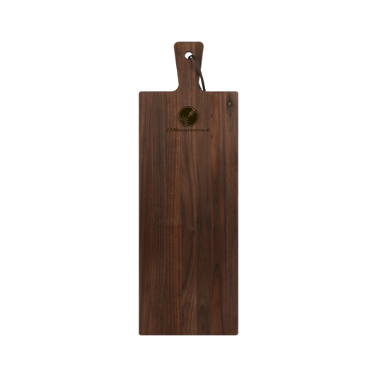 Serveerplank Walnoot XL BD