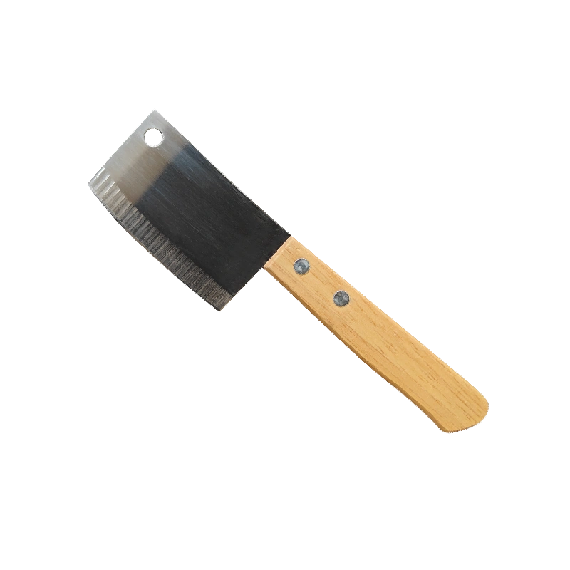 Mini kaasbijltje
