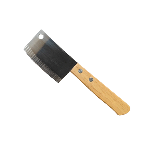 Mini kaasbijltje