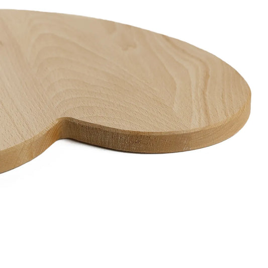 Borrelplank Hart Beuken